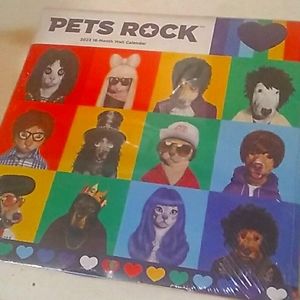 Kitty cats and dogs ,2023 Calender